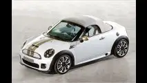 IAA: Mini Roadster