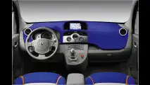 Renault zeigt Cabrio-Van