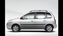 Facelift Hyundai Matrix