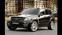 GLK Widestar von Brabus