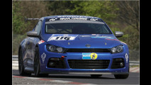 VW Scirocco GT24