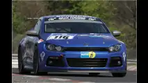 VW Scirocco GT24