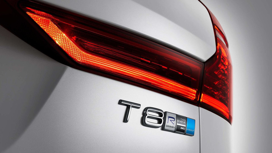 Volvo XC60 Polestar optimisation
