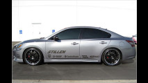 SEMA: Nissan und Infiniti