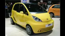 Teuerster Kleinwagen
