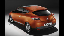 Mégane Coupé