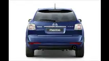 Überarbeitetes Mazda-SUV