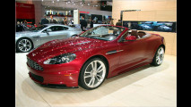 Aston Martin DBS Volante