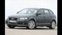 Audi A3: Schicke Wings