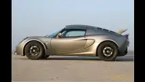Lotus Exige S