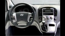 Hyundai: Premium-Bus