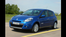 Neue Optik für den Clio