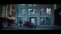 A Magical Night at the Skoda Museum