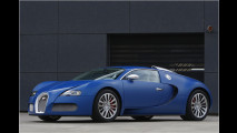 Blauer Superlativ
