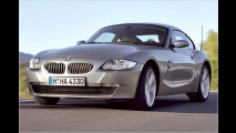 BMW Z4 Coupé 3.0si