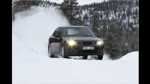 Saab XWD: Vier gewinnt