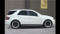Power-Benz von Kicherer