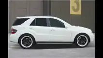 Power-Benz von Kicherer