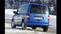 A new car is born