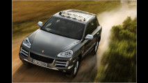 Rallye-Porsche