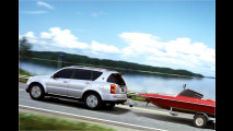 Exot mit Lifting