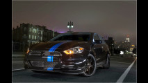 Mopar spielt Dart