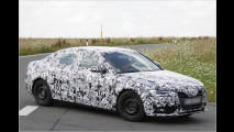 Erwischt: Audi A4