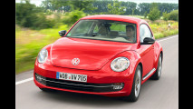 VW Beetle 1.2 TSI