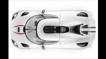 Koenigsegg Agera R