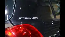 Suzuki Swift ,limited 25