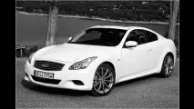 Infiniti: Alle Preise