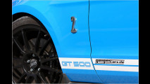 Ford Mustang mit 810 PS