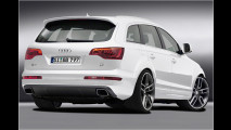 Audi Q7: Mehr Druck