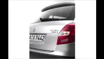 Neu: Skoda Fabia Scout