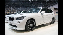 AC Schnitzer BMW X1