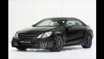 Pfeilschnellster Brabus
