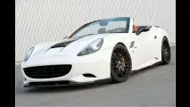 IAA: Hamann California