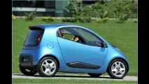 Elektro-Pininfarina