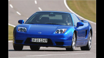 Honda NSX