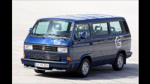 25 Jahre Multivan