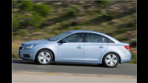 Cruze: Neuer Diesel