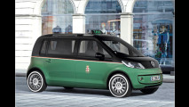 VW Milano Taxi