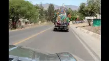 Carrera Panamericana