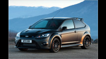 RS500: Über-Ford