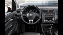 VW Touran: Die Preise