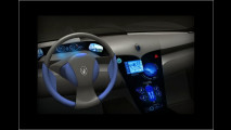 Maserati GT Garbin