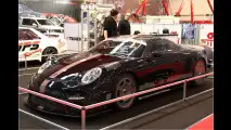 9ff GT9 Vmax