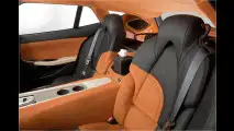 Hybrid-Luxussportler
