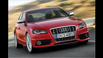Mehr PS für den Audi S4