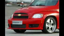 Königseder Chevrolet HHR
